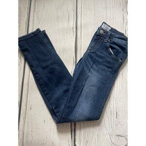Girls’ Hudson skinny jeans